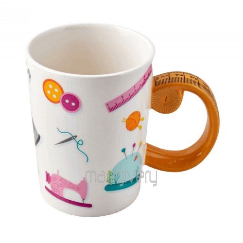 Temugg Sew Thirsty